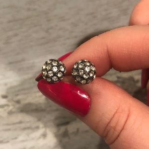 Stella & Dot Stud Earrings